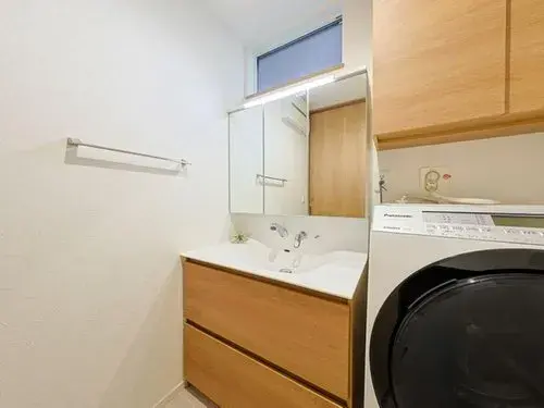 Недвижимость 4LDK Kita-ku, город Osaka, префектура Osaka (18)