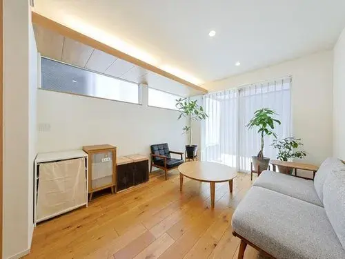 Недвижимость 4LDK Kita-ku, город Osaka, префектура Osaka (3)