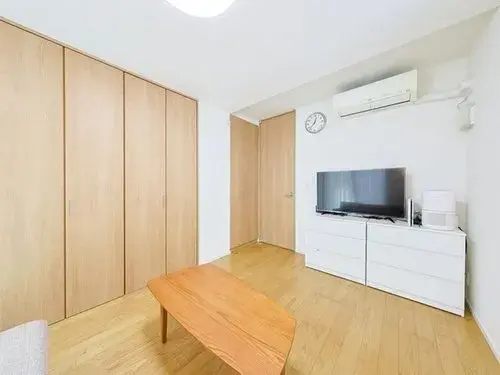 Недвижимость 4LDK Kita-ku, город Osaka, префектура Osaka (4)
