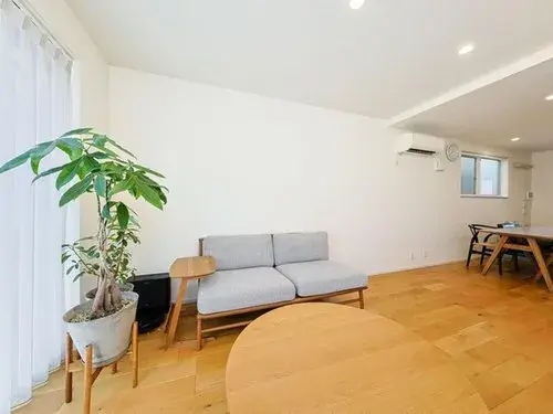 Недвижимость 4LDK Kita-ku, город Osaka, префектура Osaka (5)