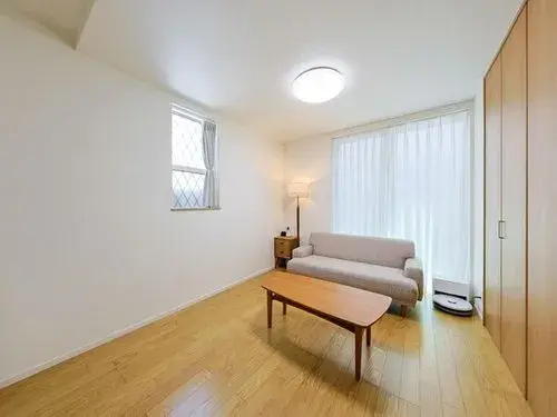 Недвижимость 4LDK Kita-ku, город Osaka, префектура Osaka (6)