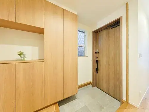 Недвижимость 4LDK Kita-ku, город Osaka, префектура Osaka (9)