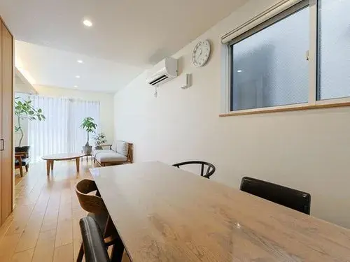 Недвижимость 4LDK Kita-ku, город Osaka, префектура Osaka (10)