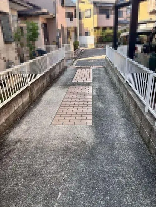 3LDK Ville de Kishiwada Préfecture d'Osaka (2)