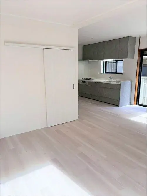 3LDK Ville de Kishiwada Préfecture d'Osaka (11)