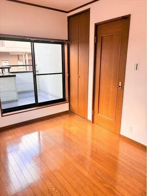 3LDK Ville de Kishiwada Préfecture d'Osaka (12)