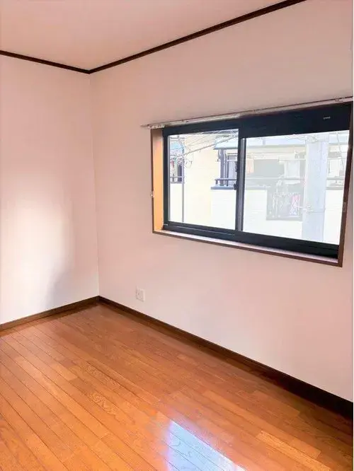 3LDK Ville de Kishiwada Préfecture d'Osaka (13)