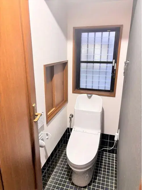 3LDK Ville de Kishiwada Préfecture d'Osaka (19)