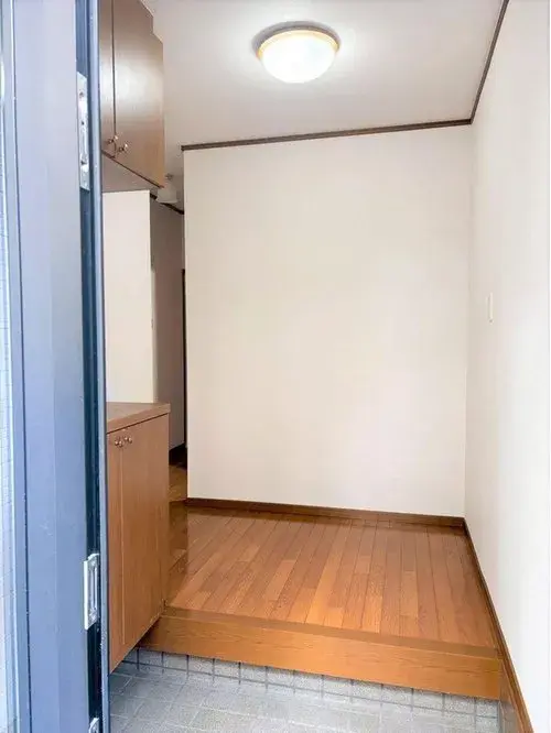 3LDK Ville de Kishiwada Préfecture d'Osaka (5)