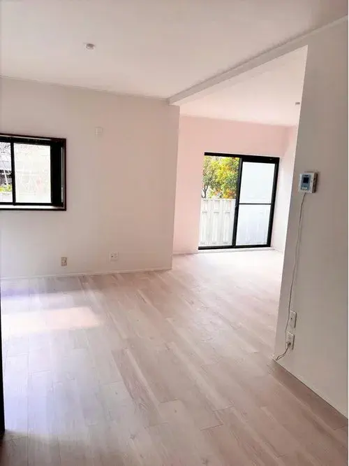 3LDK Ville de Kishiwada Préfecture d'Osaka (8)