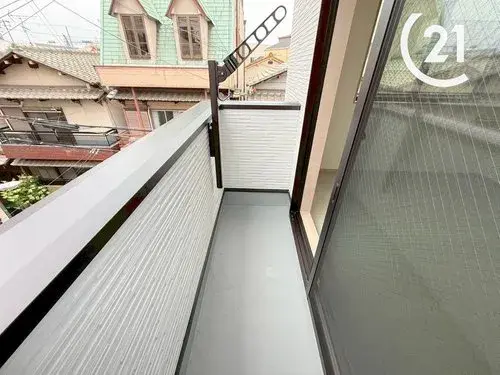 2LDK+S Property Osaka City Osaka Prefecture (2)