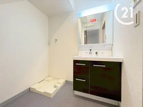 2LDK+S Property Osaka City Osaka Prefecture (12)