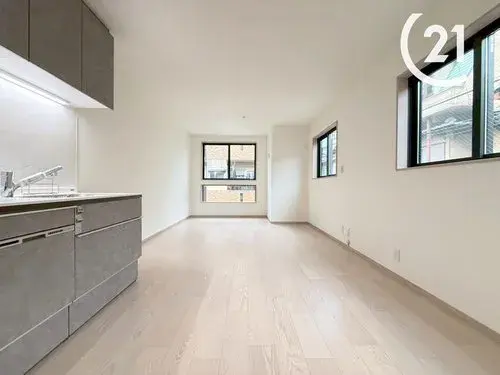 2LDK+S Property Osaka City Osaka Prefecture (4)