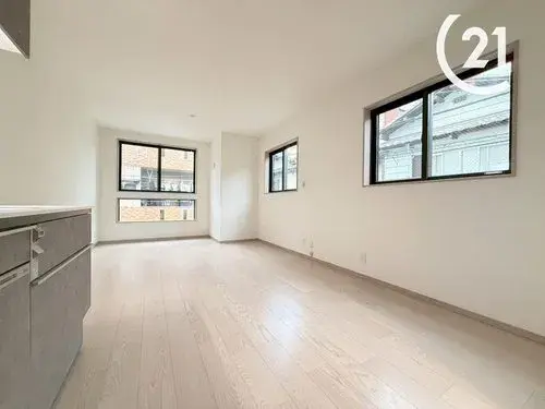 2LDK+S Property Osaka City Osaka Prefecture (5)