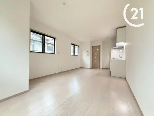 2LDK+S Property Osaka City Osaka Prefecture (6)