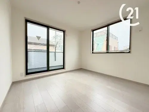 2LDK+S Property Osaka City Osaka Prefecture (8)