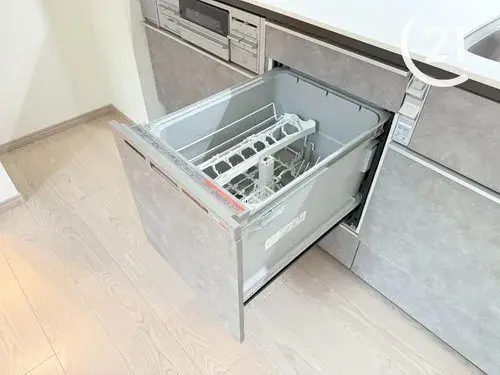 2LDK+S Property Osaka City Osaka Prefecture (9)