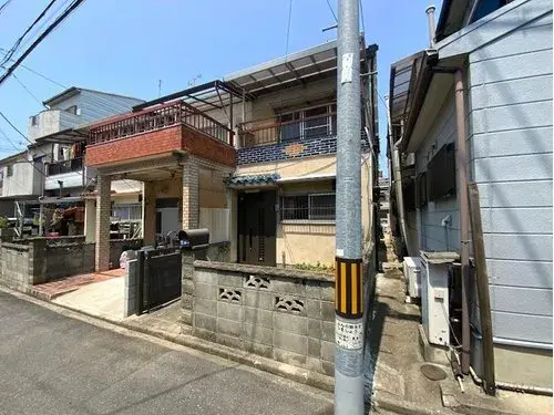 4K Property Izumi City Osaka Prefecture (2)