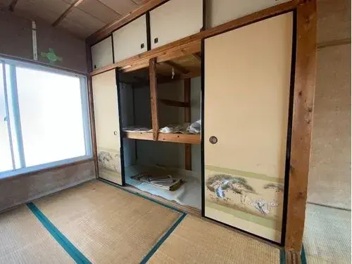 4K Property Izumi City Osaka Prefecture (13)