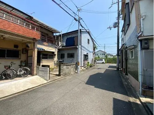 4K Property Izumi City Osaka Prefecture (3)