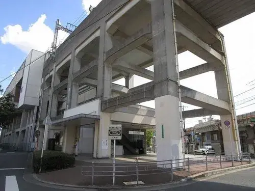 Akiya in Osaka