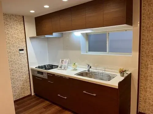 4LDK房源 大阪市阿倍野区 大阪府 (16)