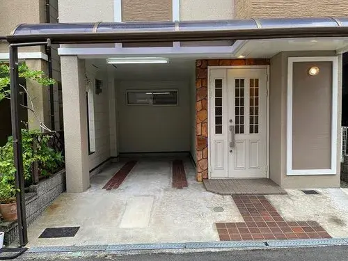 4LDK房源 大阪市阿倍野区 大阪府 (3)