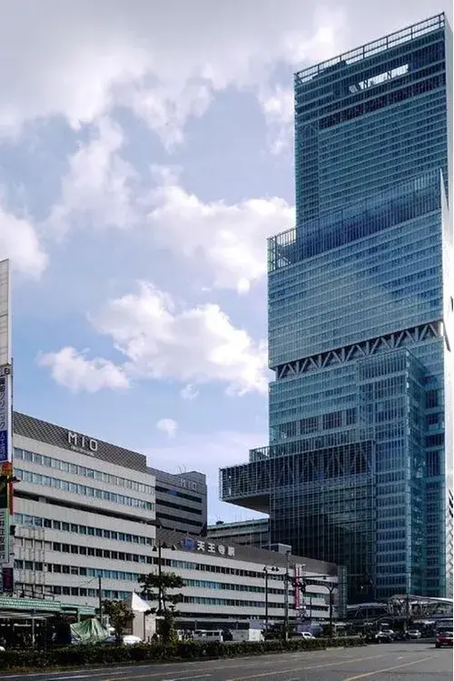 4LDK房源 大阪市阿倍野区 大阪府 (21)