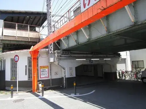4LDK房源 大阪市阿倍野区 大阪府 (22)