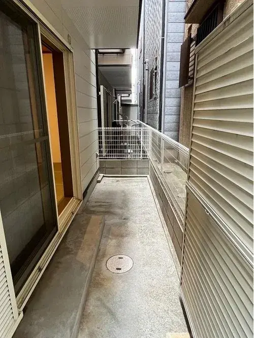 4LDK房源 大阪市阿倍野区 大阪府 (9)