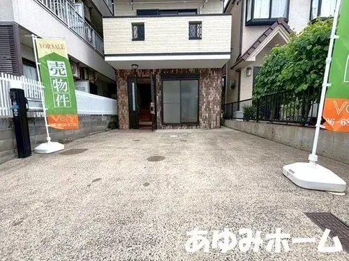 5LDK Neyagawa City Osaka Prefecture (2)