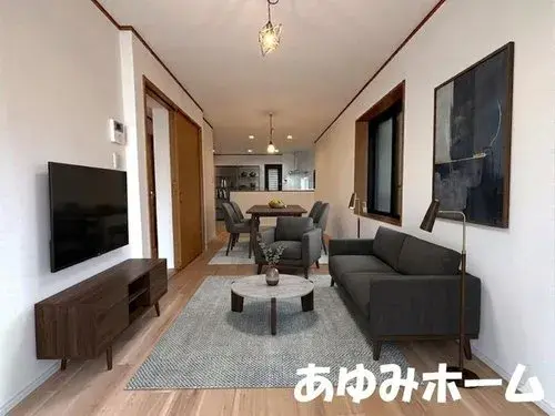 5LDK Neyagawa City Osaka Prefecture (14)