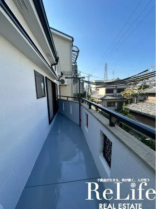 4LDK Property Kadoma City Osaka Prefecture (2)