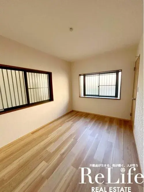 4LDK Property Kadoma City Osaka Prefecture (12)