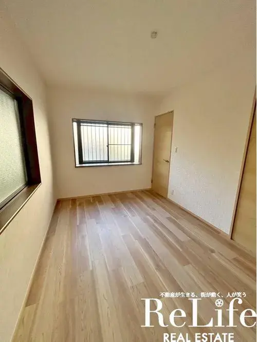 4LDK Property Kadoma City Osaka Prefecture (14)