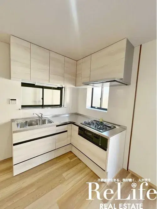 4LDK Property Kadoma City Osaka Prefecture (15)