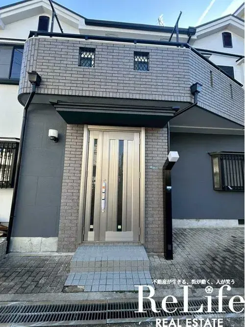 4LDK Property Kadoma City Osaka Prefecture (3)