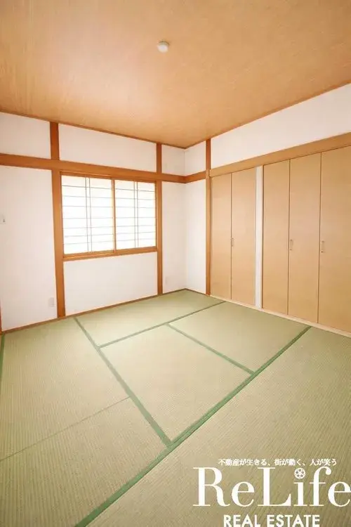 4LDK Property Kadoma City Osaka Prefecture (5)