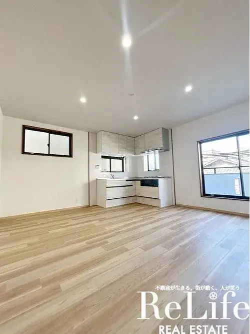 4LDK Property Kadoma City Osaka Prefecture (6)