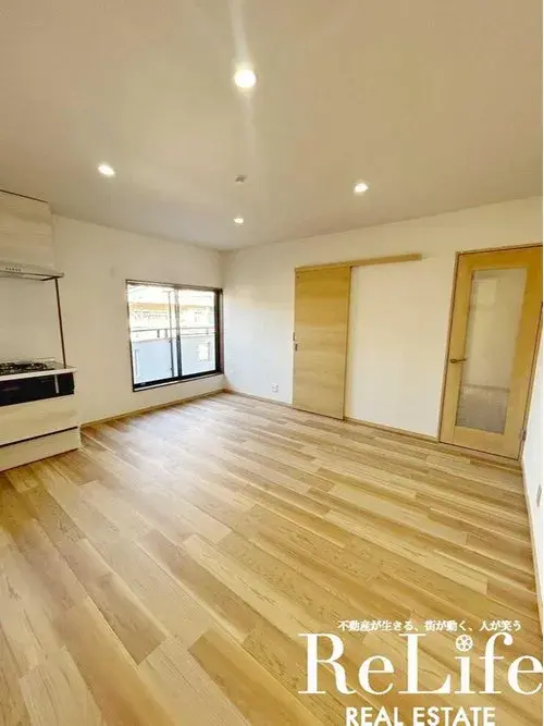 4LDK Property Kadoma City Osaka Prefecture (7)