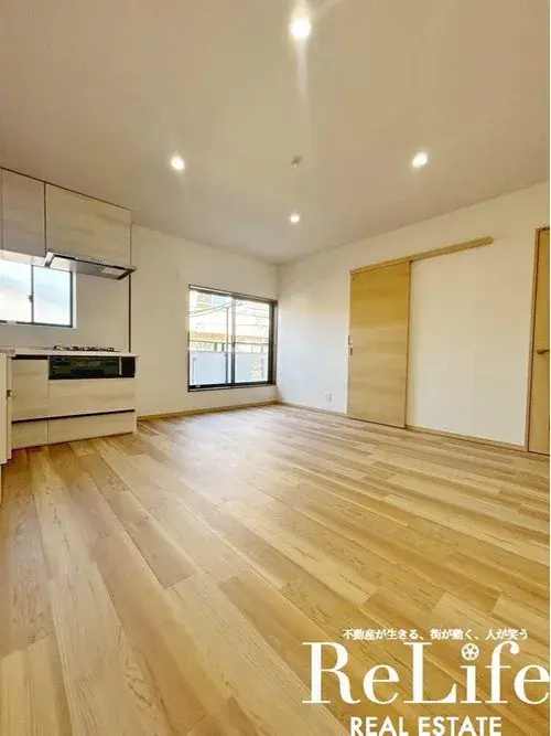 4LDK Property Kadoma City Osaka Prefecture (8)