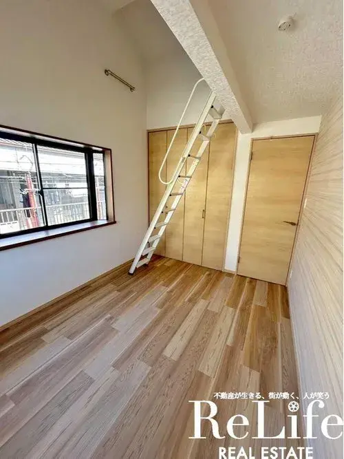 4LDK Property Kadoma City Osaka Prefecture (9)
