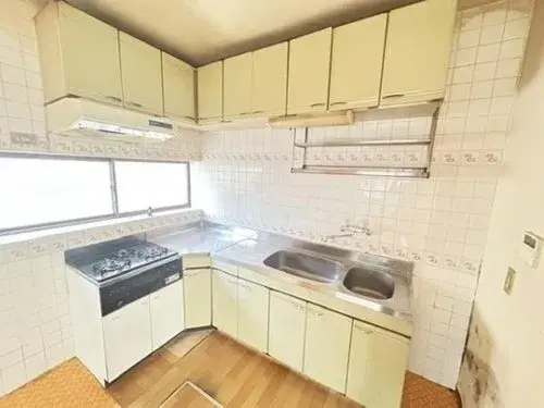 4DK Property Matsubara City Osaka Prefecture (11)