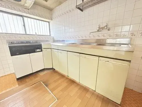 4DK Property Matsubara City Osaka Prefecture (12)