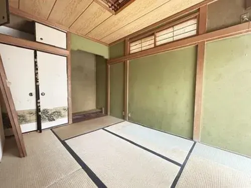 4DK Property Matsubara City Osaka Prefecture (4)