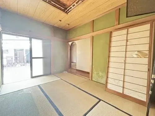 4DK Property Matsubara City Osaka Prefecture (5)
