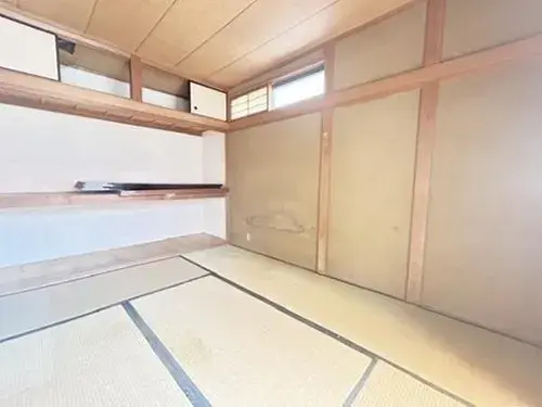 4DK Property Matsubara City Osaka Prefecture (6)