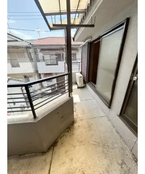 4DK Property Matsubara City Osaka Prefecture (10)