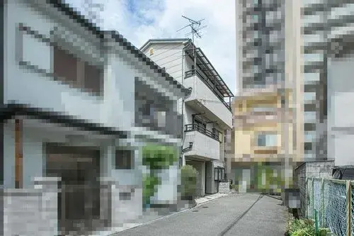 3LDK Property Higashiosaka City Osaka Prefecture (4)