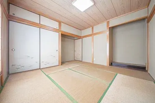 3LDK Property Higashiosaka City Osaka Prefecture (7)